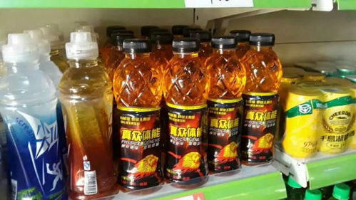 火爆食品圈的暢銷飲品 打響2018年營銷第一仗