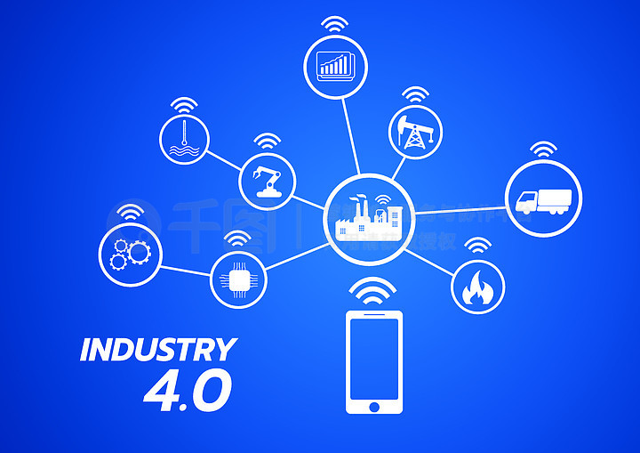圖標物聯網 免費下載與技術服務全解析