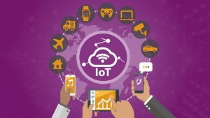 電子創新快訊 連接全球半導體脈動，引領物聯網技術新紀元