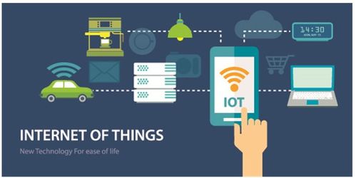 eMTC 開啟物聯網服務新紀元