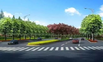 今天起,建筑路改擴建工程正式開始施工 繞行路線提前規(guī)劃起來