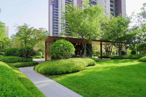 買房一陣子 住房一輩子 萬科小區(qū)的 隱藏式服務 讓人太羨慕