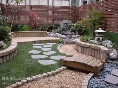 私家園林施工與綠化養(yǎng)護(hù) 從家庭陽臺(tái)到工廠與體育場(chǎng)地的全面綠化解決方案