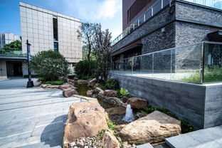 江南Urd A區(qū)景觀與體育場(chǎng)地設(shè)施工程榮膺園林綠化優(yōu)質(zhì)工程稱號(hào)